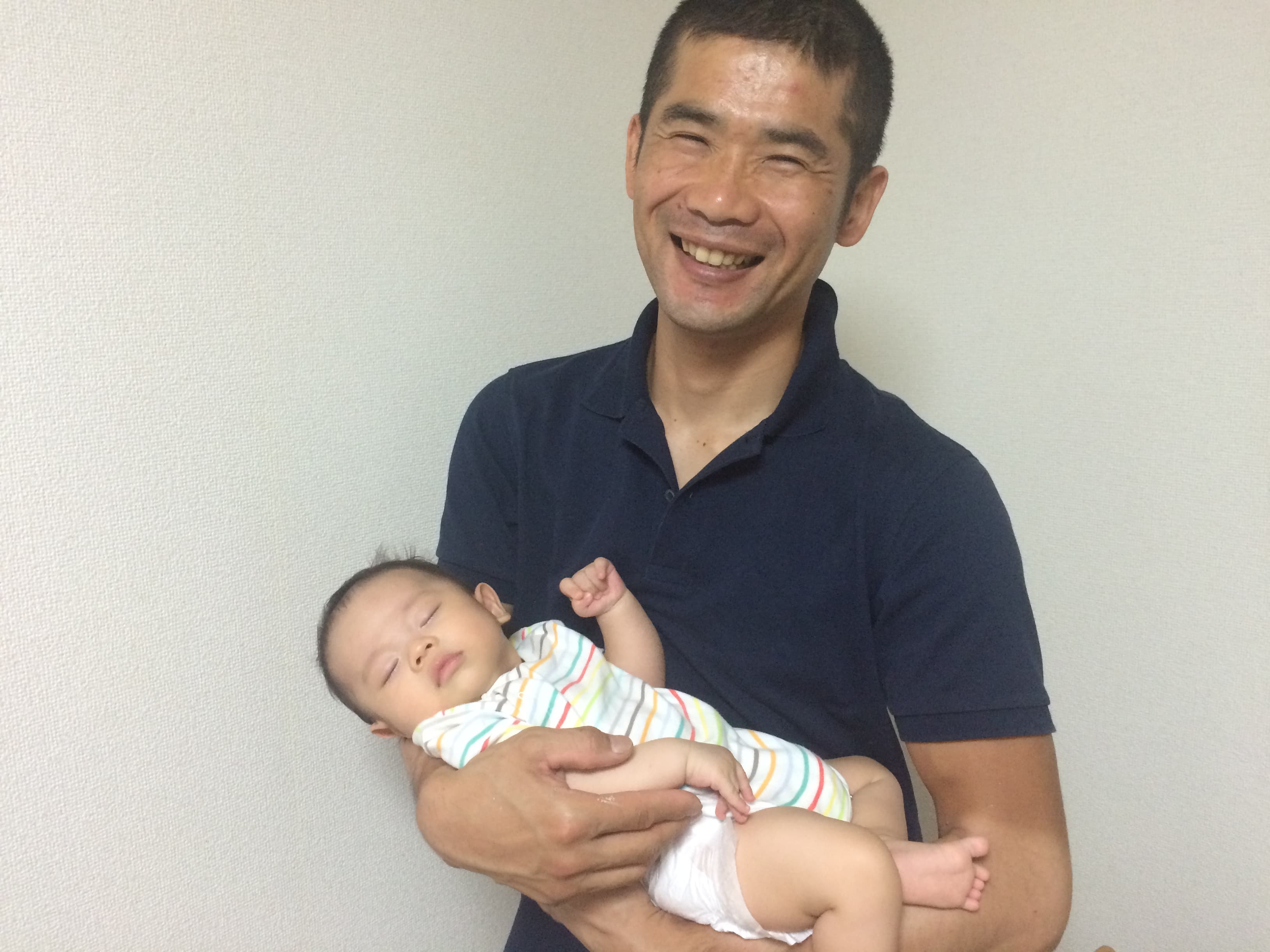 横井隆之 - ヨコイ塗装代表