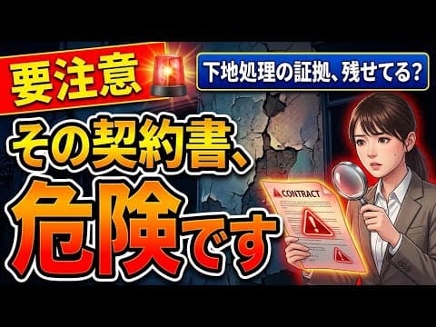 【外壁塗装の契約】「写真報告」を入れるべき理由｜下地処理の証拠を残す方法